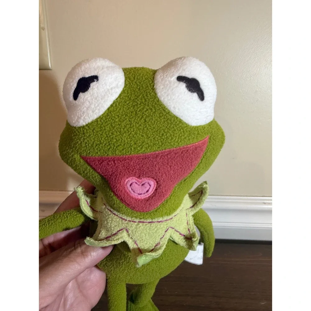 Disney parks kermit